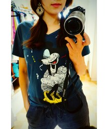 used T(Tシャツ/カットソー)