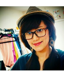 CHRISTY'S CROWN SERIES | ハット