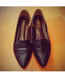 楽天 | オペラシューズ(パンプス)