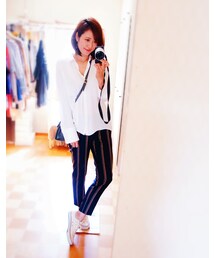 no brand | コンバースと迷った(その他)