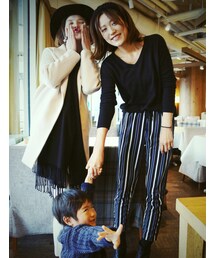 BIBAとデート❤ | 息子こんな顔ばっかりする…。(その他)