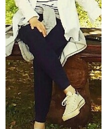 UNIQLO | パンツ