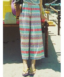 RUSTY | このまま泳げるよ(水着/着物・浴衣)