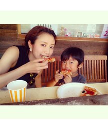 ピザモグモグ🍕 | パン工房milk(その他)