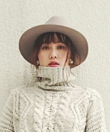 no brand | ハット