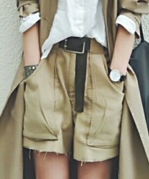 no brand | その他パンツ