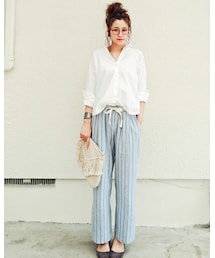 JEANASIS | シャツ/ブラウス