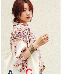 sparkle box | リング