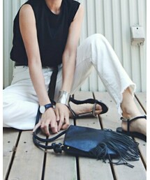 JEANASIS | デニムパンツ