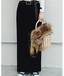 UNIQLO | パンツ