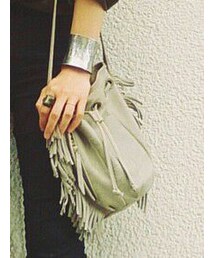 TRES | USED(バッグ)