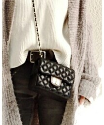 PLAIN CLOTHING | ショルダーバッグ