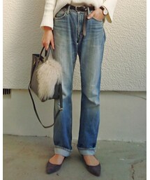 EDWIN | 古着 メンズ(デニムパンツ)