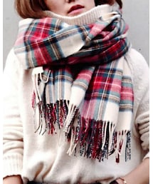 DHOLIC | ストール/ショール