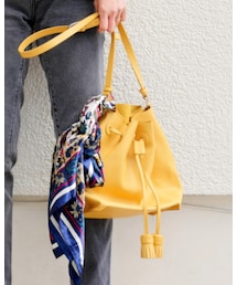 ZARA | ショルダーバッグ