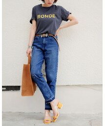 👣👡 | その他