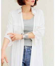 UNIQLO | タンクトップ