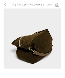 ZARA | バッグ