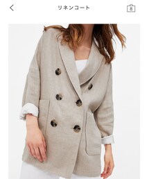 ZARA | テーラードジャケット