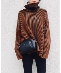 ZARA | ニット/セーター