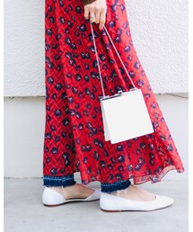 ZARA | バレエシューズ