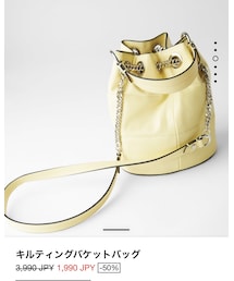 ZARA | ショルダーバッグ