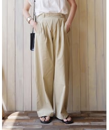 Lavish Gate | パンツ