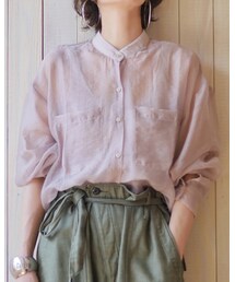 Didot. | シャツ/ブラウス