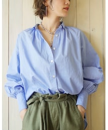 #newans | シャツ/ブラウス