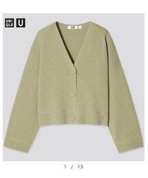 UNIQLO | カーディガン/ボレロ