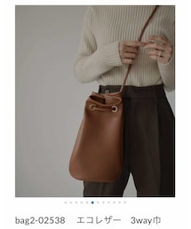 Lavish Gate | ショルダーバッグ