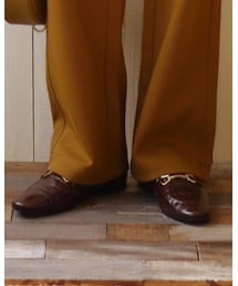 ZARA | ローファー