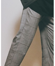 GU | パンツ