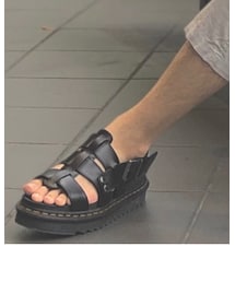 Dr. Martens | サンダル