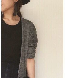 GU | カーディガン/ボレロ