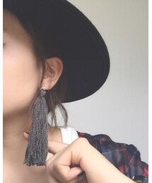 Handmade | イヤリング