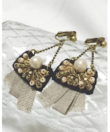 Handmade | イヤリング