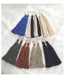 Handmade | イヤリング