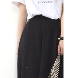 CITRINE Chakra | その他パンツ