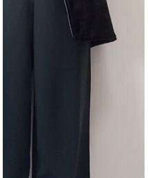 UNIQLO | その他パンツ