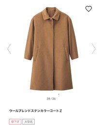 GU | ジャケット/アウター