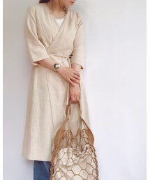 COHINA | ワンピース