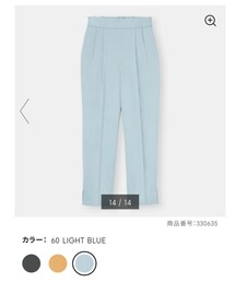 GU | パンツ