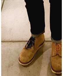 RED WING SHOES | ブーツ