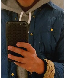 PLAY COMME des GARCONS | パーカー