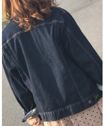 UNIQLO | デニムジャケット