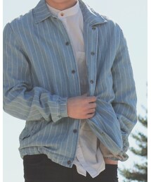 CPO | デニムジャケット