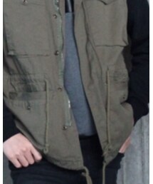 ZARA | スウェット