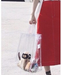 CDG | トートバッグ
