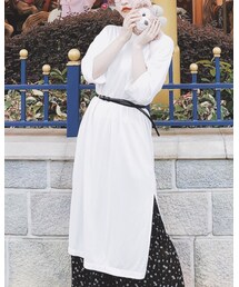 GU | Tシャツ/カットソー